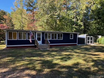 116 Thoroughfare Dr, Macon, NC, 27551