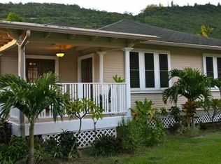 2626 Doris Pl, Honolulu, HI 96822