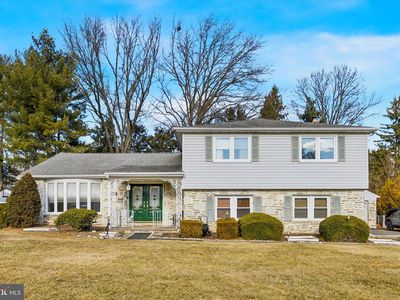 985 Milkweed Ln, Huntingdon Valley, PA, 19006