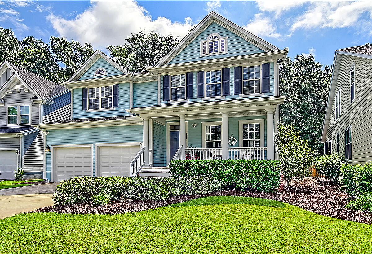111 Ashley Bluffs Rd, Summerville, SC 29485 Zillow