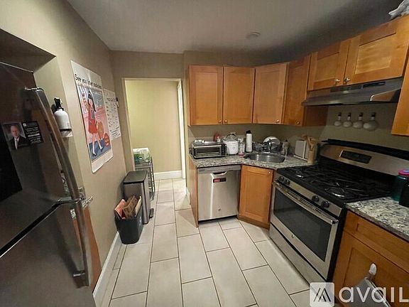 3rd image of 300 Saint Paul St #1