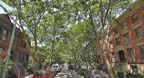 Rented by Charney Real Estate LLC