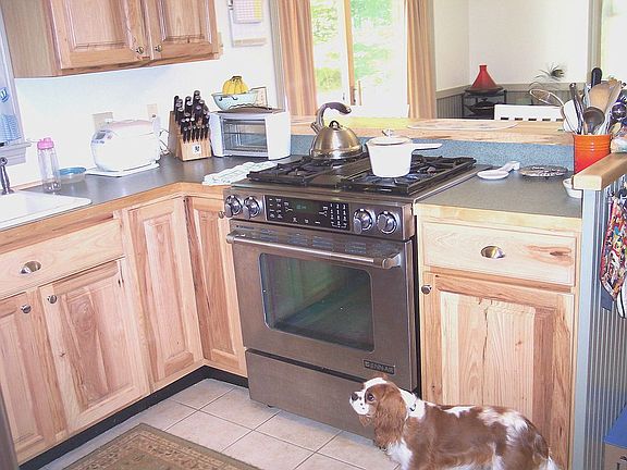 New Jenn air appliances