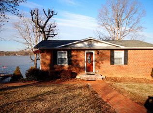 260 Lakeshore Dr, Salisbury, NC 28146