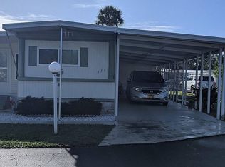 2051 Pioneer Trl LOT 135, New Smyrna Beach, FL 32168