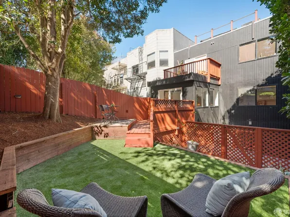 559 27th St APT 2, San Francisco, CA 94131