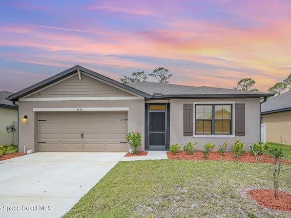 4892 Talbot Blvd, Cocoa, FL 32926