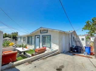 2774 Vista Way, National City, CA 91950