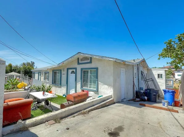 2774 Vista Way, National City, CA 91950