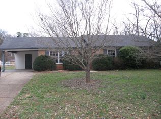 240 Hollow Ridge Dr, Athens, GA 30607