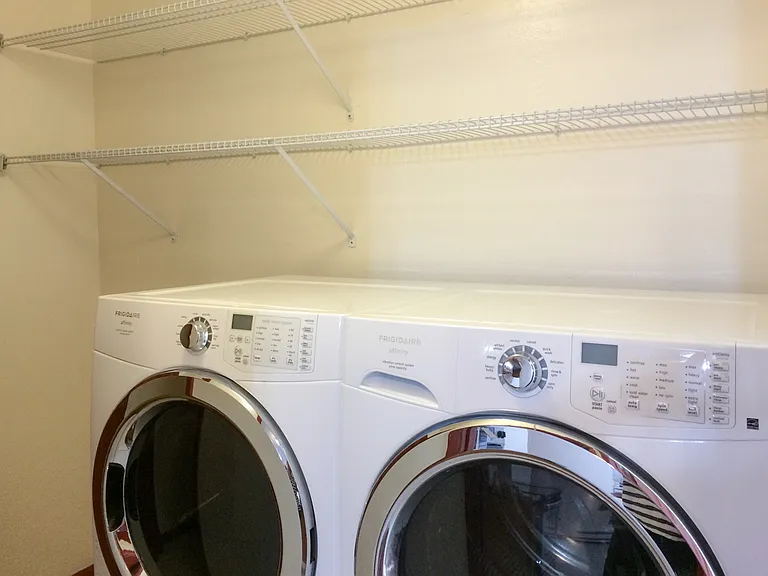 Laundry set