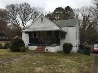 525 Burlington Ave, Durham, NC 27707