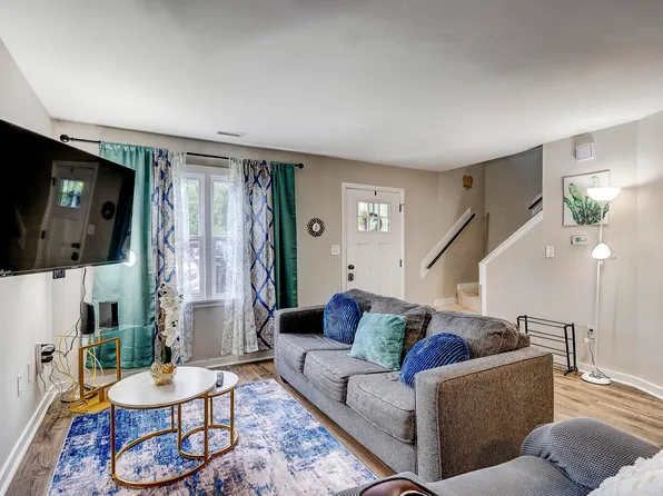 2146 Charles St, Durham, NC