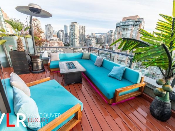 3 bedroom rental in Vancouver — photo 37