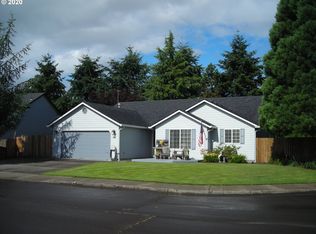 611 NW 13th Cir, Battle Ground, WA