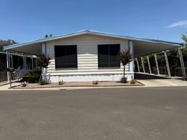 2627 W Midvalley Avenue #55, Visalia, CA 93277