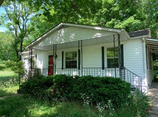 1035 Old Highway 48 N, Cumberland Furnace, TN 37051