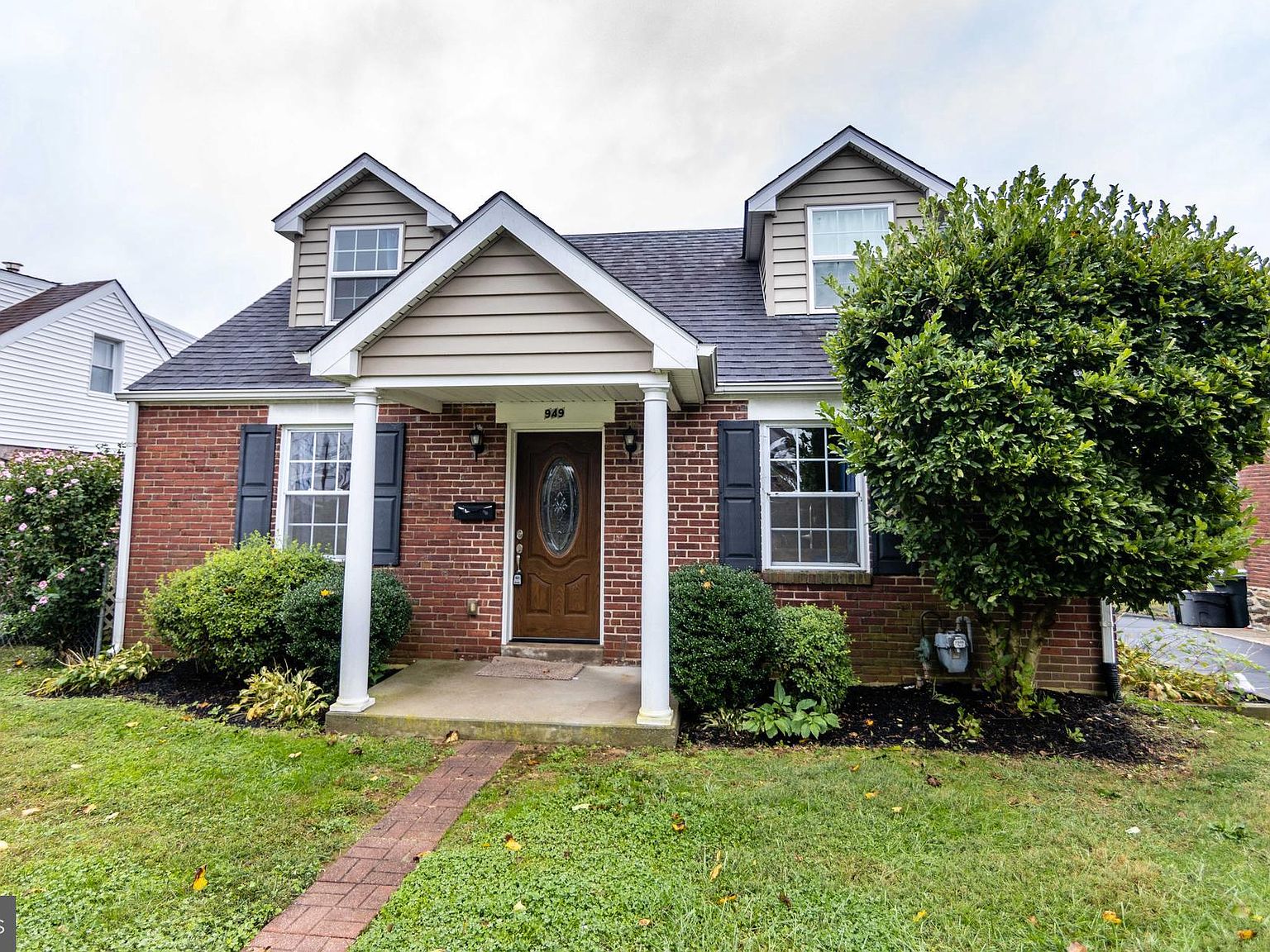 949 Thornton Rd, Upper Chichester, PA 19061 Zillow