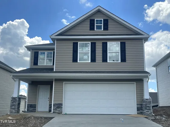 1133 Aspen Ter, Greeneville, TN 37745