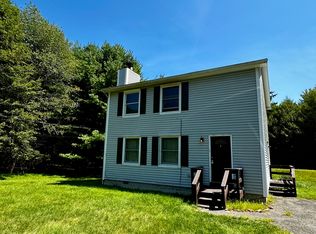 798 Towamensing Trl, Albrightsville, PA 18210