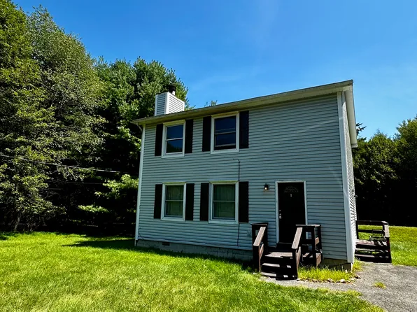 798 Towamensing Trl, Albrightsville, PA 18210