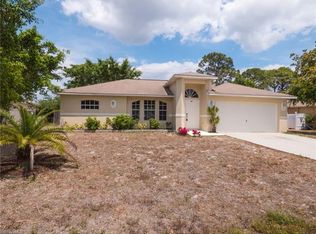 11663 Forest Mere Dr, Bonita Springs, FL 34135