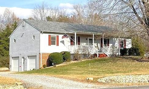 2nd image of 107 Elkridge Dr