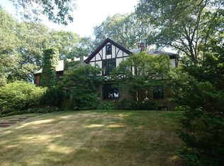 130 Lagrange St, Brookline, MA 02467