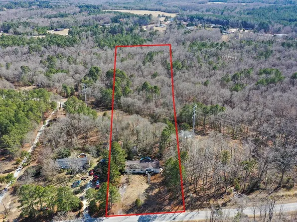 410 Andrews Chapel Rd, Hodges, SC 29653