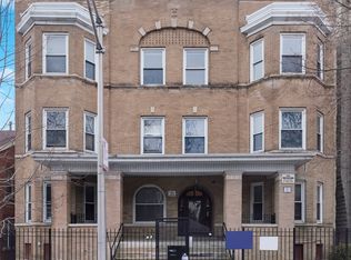 4431 N Racine Ave APT 2S, Chicago, IL 60640