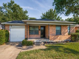 1345 Owega Ave, Dallas, TX 75216
