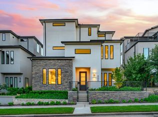 4138 Entrada Way, Dallas, TX 75219
