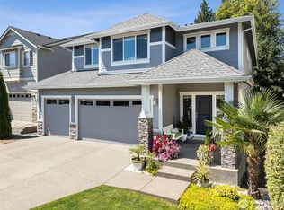 2302 79th Ave SE, Tumwater, WA