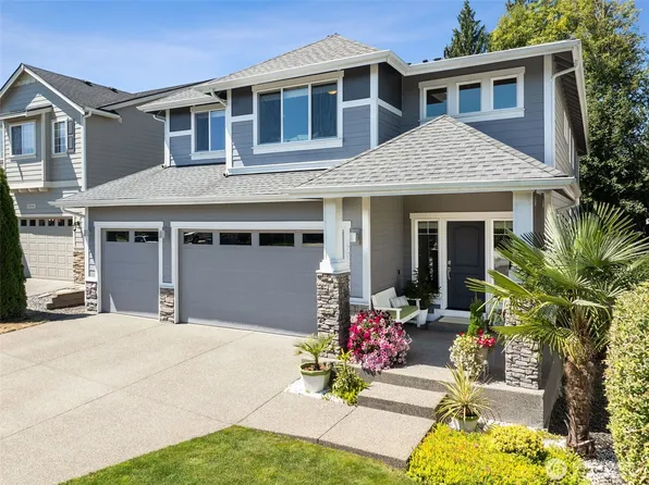 2302 79th Avenue SE, Tumwater, WA 98501