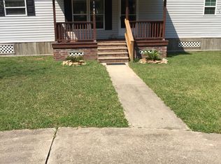 8495 Dogwood Dr, Lumberton, TX 77657