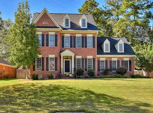 4565 Aylesbury Ct, Evans, GA 30809