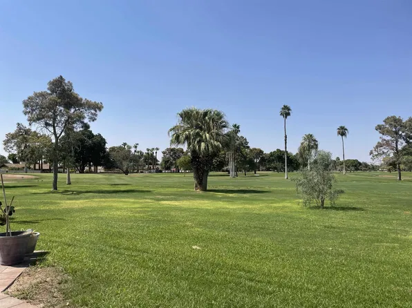 500 E Country Club Dr Unit 16, Yuma, AZ 85365