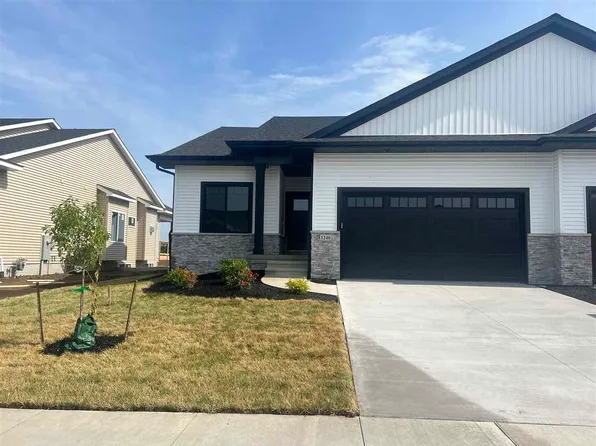 1240 Berkshire Ln, Northliberty, IA 52317