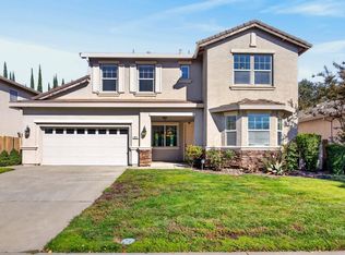 3317 Corvina Dr, Rancho Cordova, CA 95670