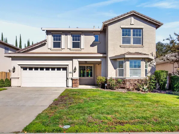3317 Corvina Dr, Rancho Cordova, CA 95670