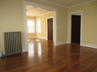 448 River Ave FLOOR 2, Providence, RI 02908