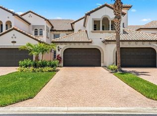 3695 Montreux Ln APT 202, Naples, FL 34114