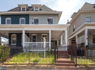 3561 11th St NW APT 1, Washington, DC 20010