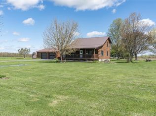 32197 Town Line Rd, Philadelphia, NY 13673