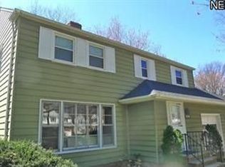 4622 Mackall Rd, South Euclid, OH 44121