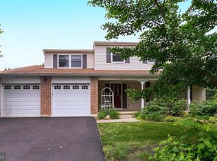 2466 Pine Cone Rd, Warrington, PA 18976