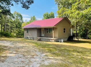 140 Alisa Cir, Melbourne, AR 72556