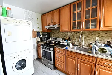 Rented by Corcoran
