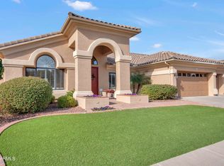 10216 N 55th Pl, Paradise Valley, AZ 85253
