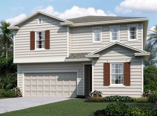 95 Field Flower Way, Saint Augustine, FL 32092
